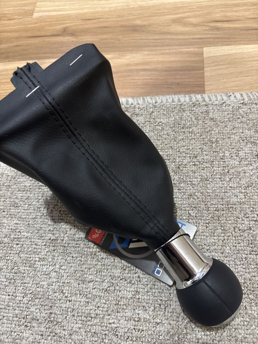 Чисто нова топка за Ауди а3 8П с 5 скорости