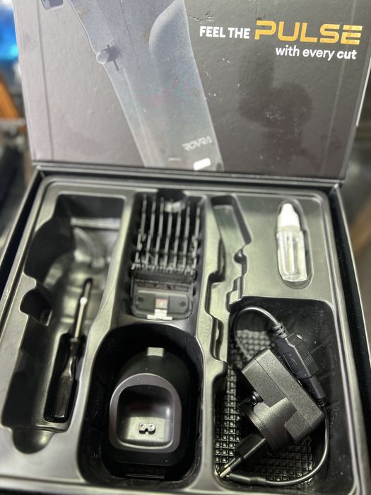 Rovra Pulse 7200 rpm