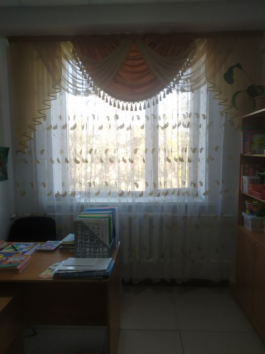 Подготовка к школе