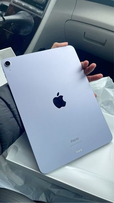 Ipad Air 11 inch M2 wifi 2024 , 128 Gb