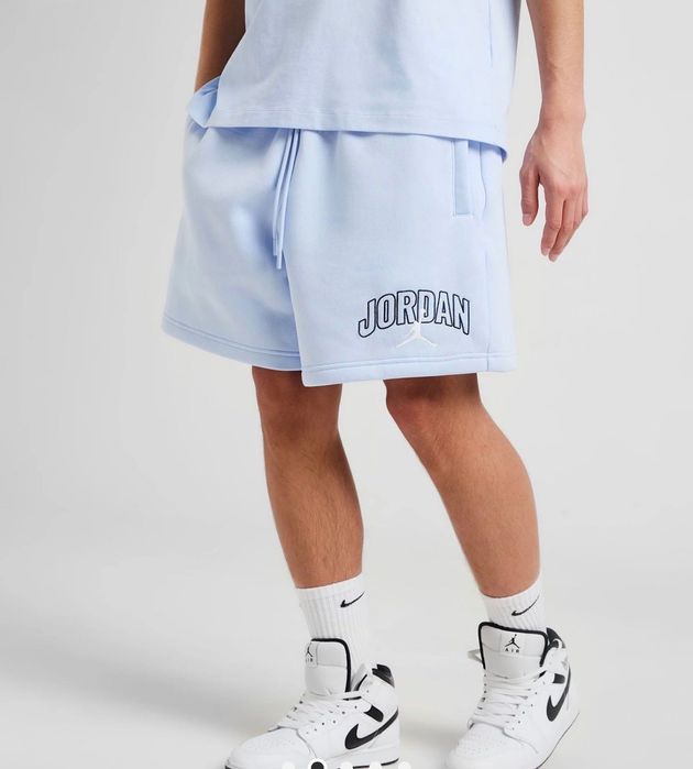 Мъжки къси панталони Jordan