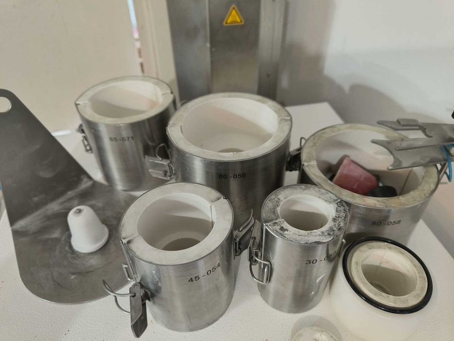 Echipamente Tehnica Dentara