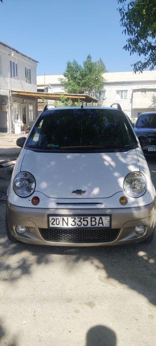 Matiz best 2012 barter qilaman