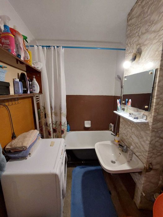 Garsoniera de inchiriat, 37 mp  zona Gai (fabrica de Zahar) Arad
