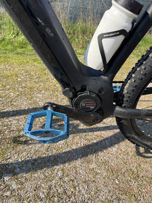 Електрически велосипед Thompson Crossover Urban–Bosch CX (85Nm) – 625Wh – Размер L