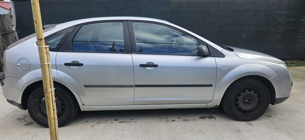 FORD Focus 2005 — imagine 3