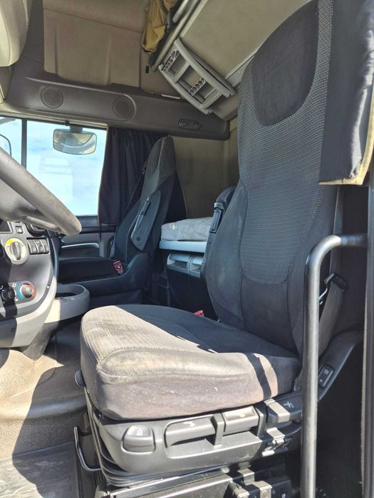 Cabina Daf XF 106 2015