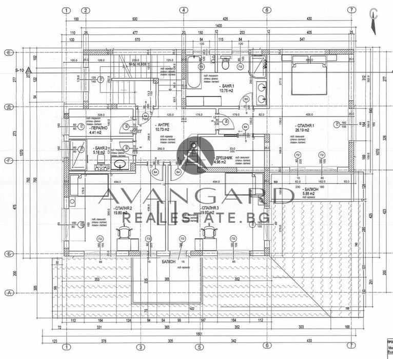 Продава се Къща в с. Радиново, Област Пловдив - 600 кв.м за 975 €/кв.м - Снимка #21