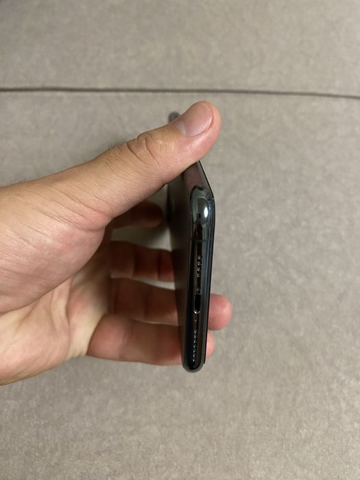 Iphone 11 Pro Max 256gb