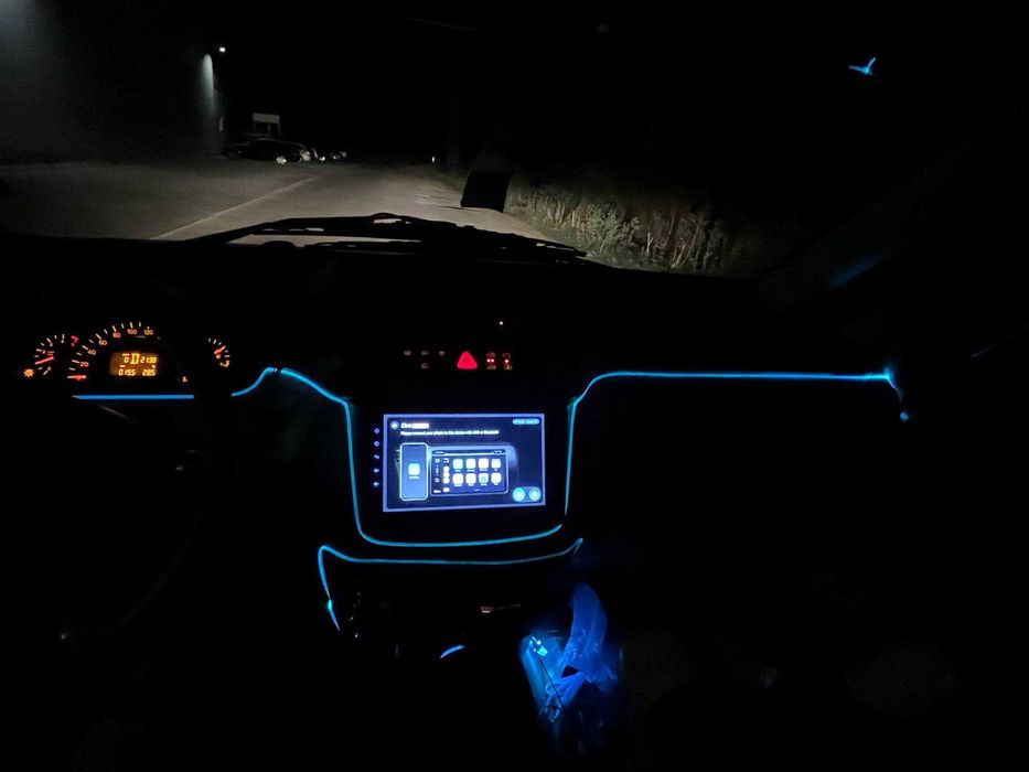 Mercedes vito Нов Внос