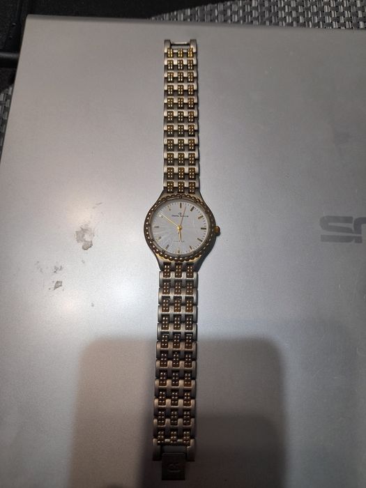 Ръчни часовници и джобен