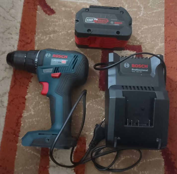 BOSCH 2-28F-Bosch 12 52 dv- Bosch Scule Profesionale