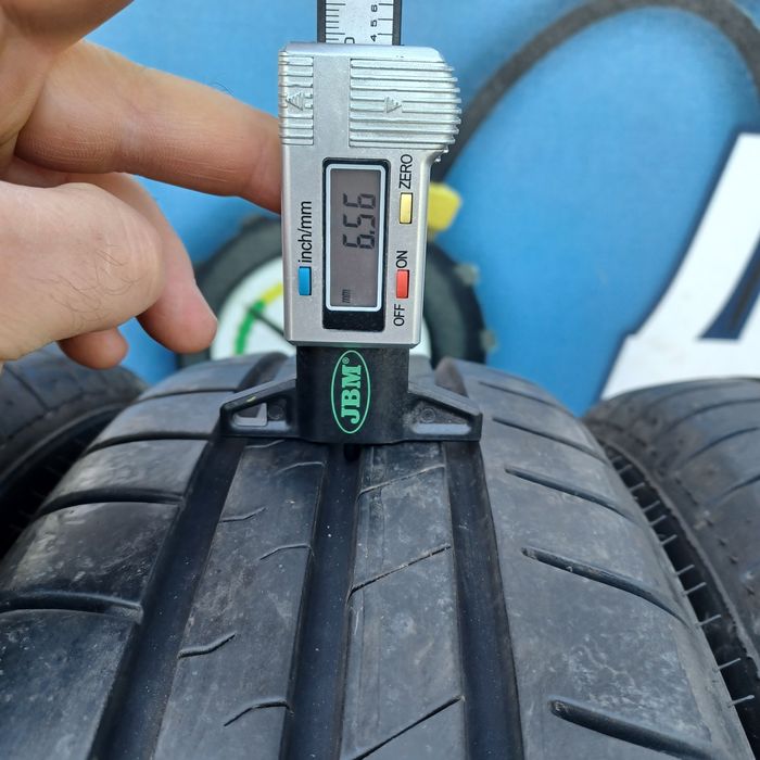 175 65 15 Falken 4бр летни дот 22