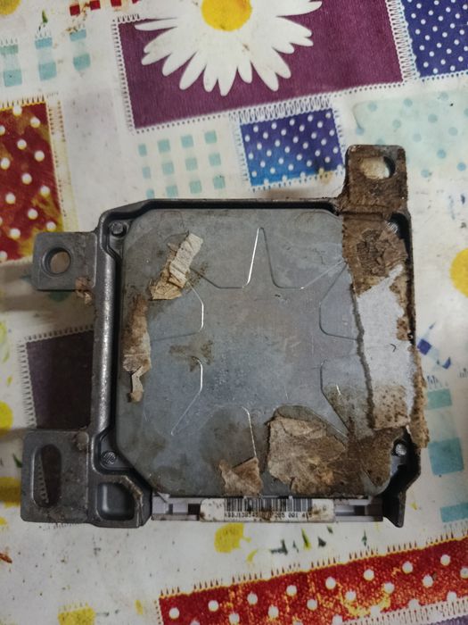 Calculator airbag Bosch Renault