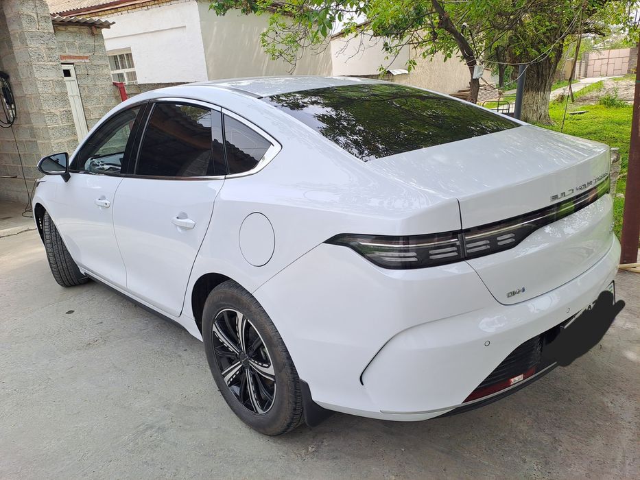 BYD CHAZOR sotiladi