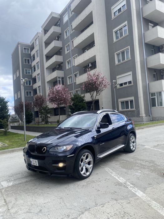 BMW X6  an 2011 E5 stare ireprosabila pret 13750 E