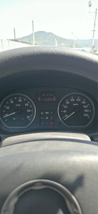 Dacia Sandero 2011 – 1.5 dCi, 90 CP – 162.000 km