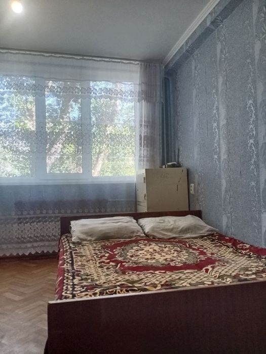 Квартира продаётся 4 комнатная