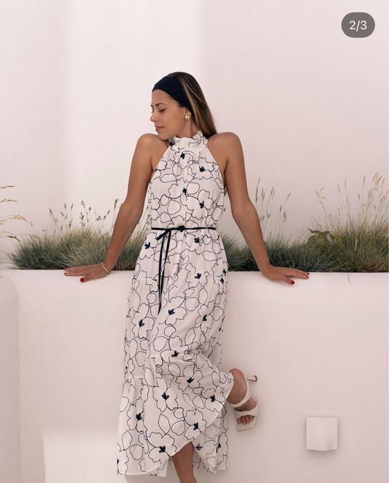 Рокли от колекцията на Denina Martin