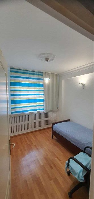 Продается квартира, уникальная планировка, массив Дархан