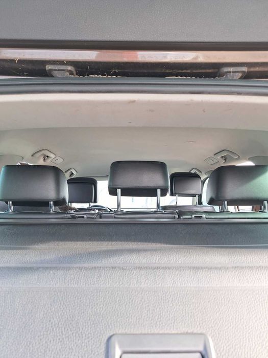 VW Touareg 3.0 TDI V6, 2013, CAS motor,240 к.с. , 60 бр. на части