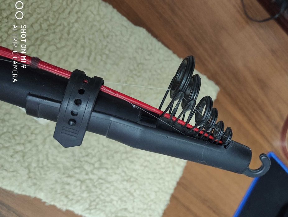 Продается спиннинг