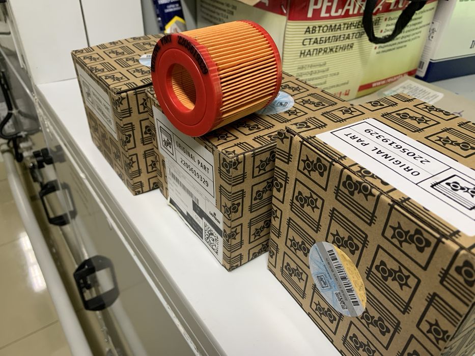 Продам филтр