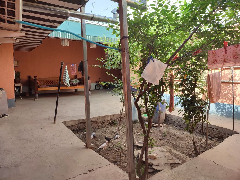 Срочно продаётся дом (ховли) 4 соток