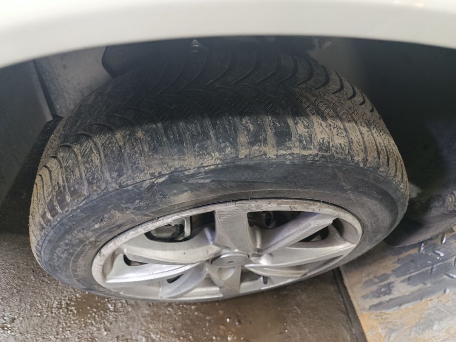 Дөңгелек 165/65/R15