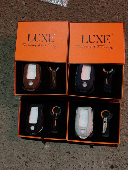 Доставка бесплатно Тошкент шахар BMW Premium luxe пулт чехол