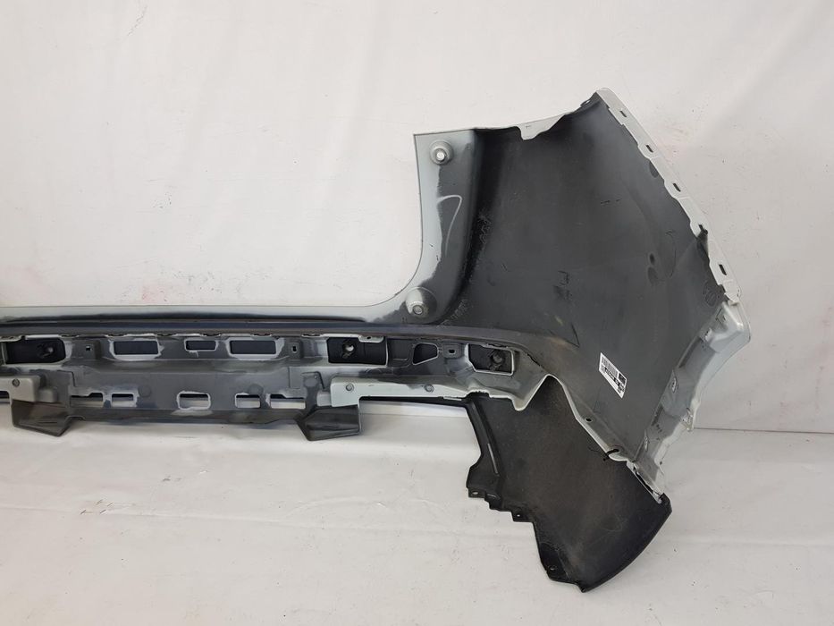 Bara spate Honda HR-V dupa 2021
