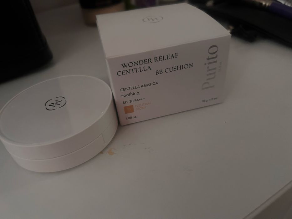 Purito BB cushion