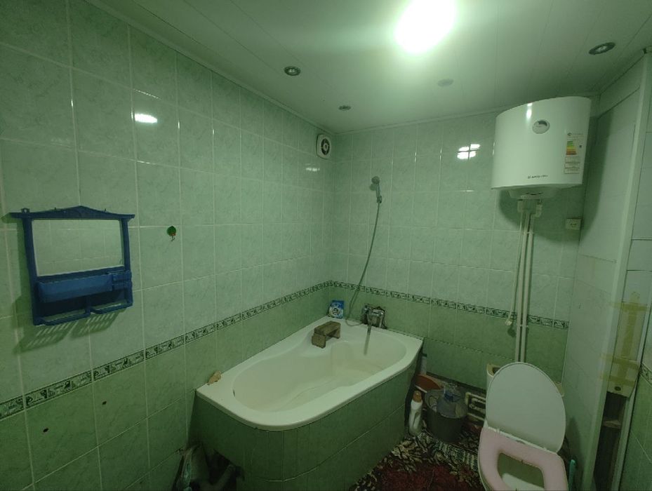 Sagdiana 2xona 4etaj 2mln200ming oilaga beriladi.