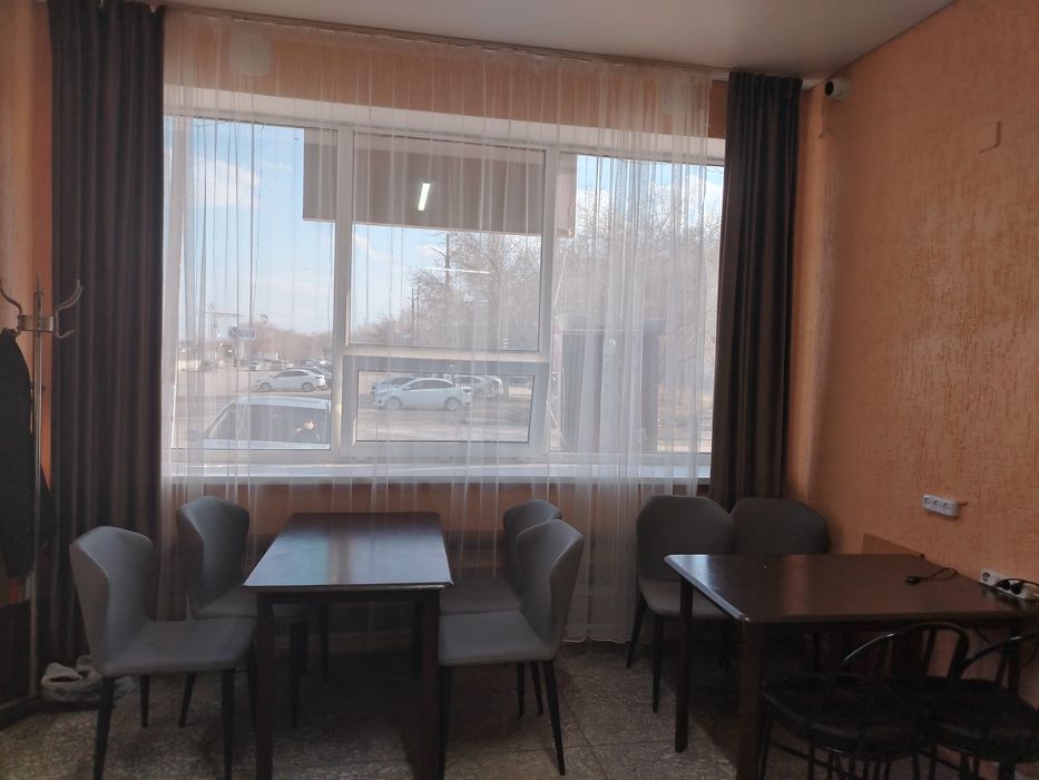 Готовый бизнес ( Донерная)