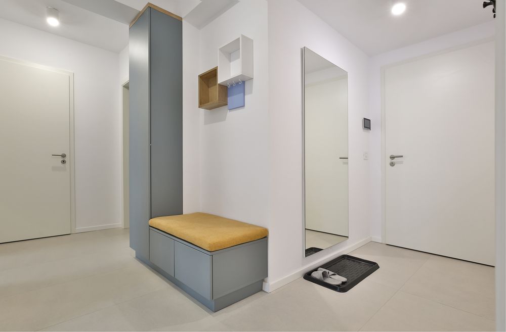 Cazare Coresi Regim Hotelier Brasov Apartament