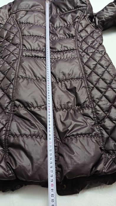 Дамско зимно елегантно яке