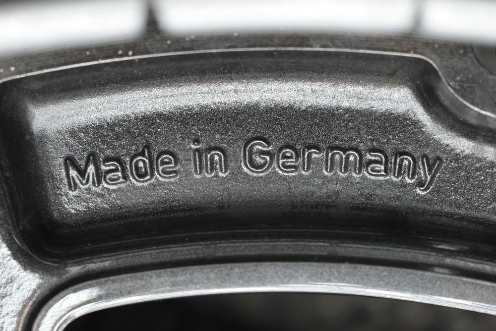 19'' Джанти Mercedes EQC AMG