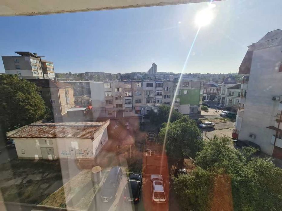 Дава се под наем Двустаен апартамент в Разград, Център - 67 кв.м за 306 € - Снимка #8