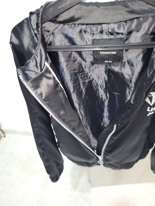 Пролетно-есенно яке Reserved 134 -15лв