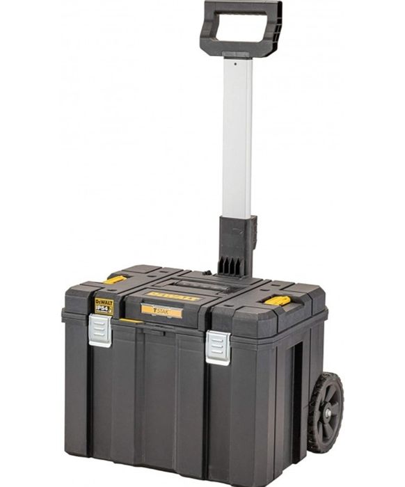 Куфар DeWALT DWST83347-1 с телескопична дръжка