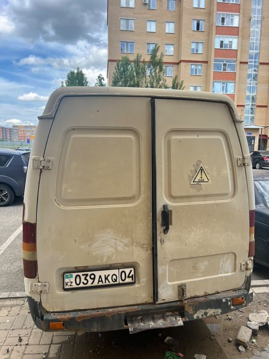 Продам ГАЗель 1997 г