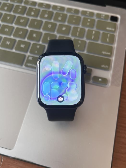 apple watch 8 series 45mm