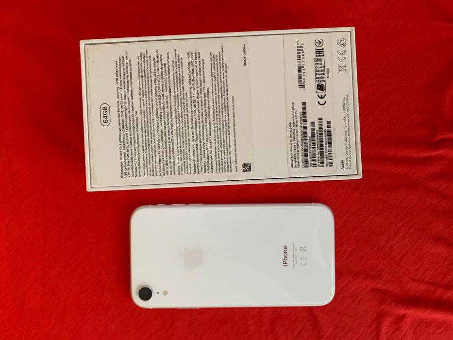 XR Alb 450lei . Iph.XR Alb 450lei
