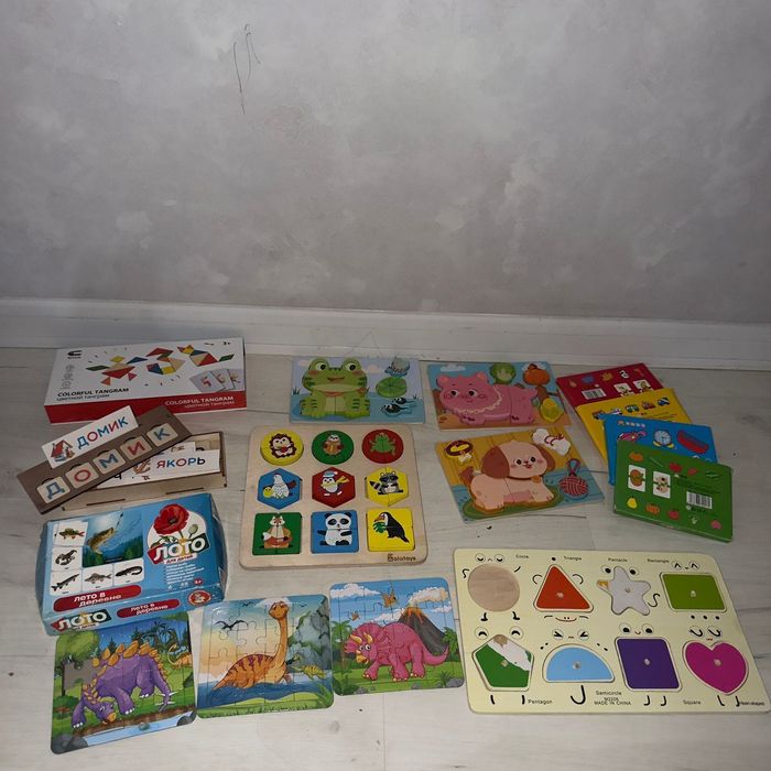 Карточки, развивающие материалы , развивающие игрушки ,