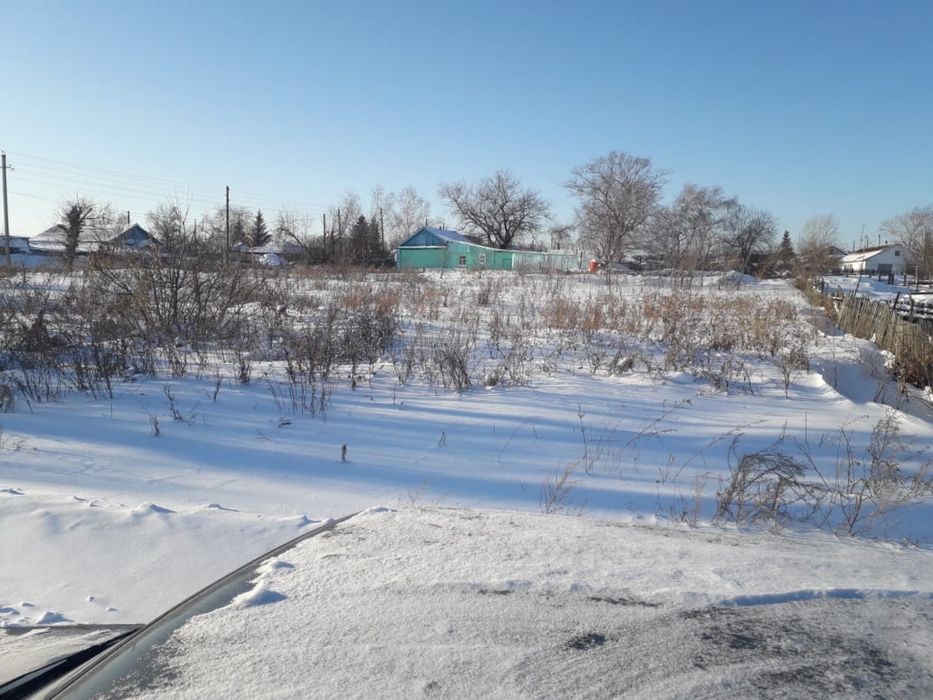 16соток, Калинина 25а, ИЖС