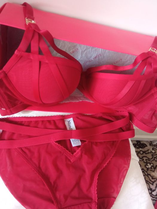 Продаются новые комплекты нижнего белья