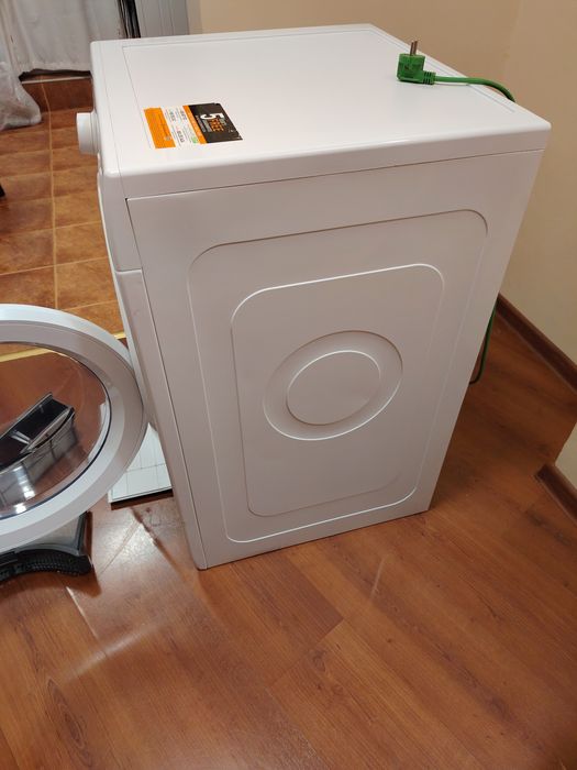 Сушилня  Hotpoint Ariston