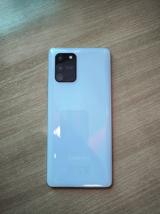 Samsung Galaxy S10 lite