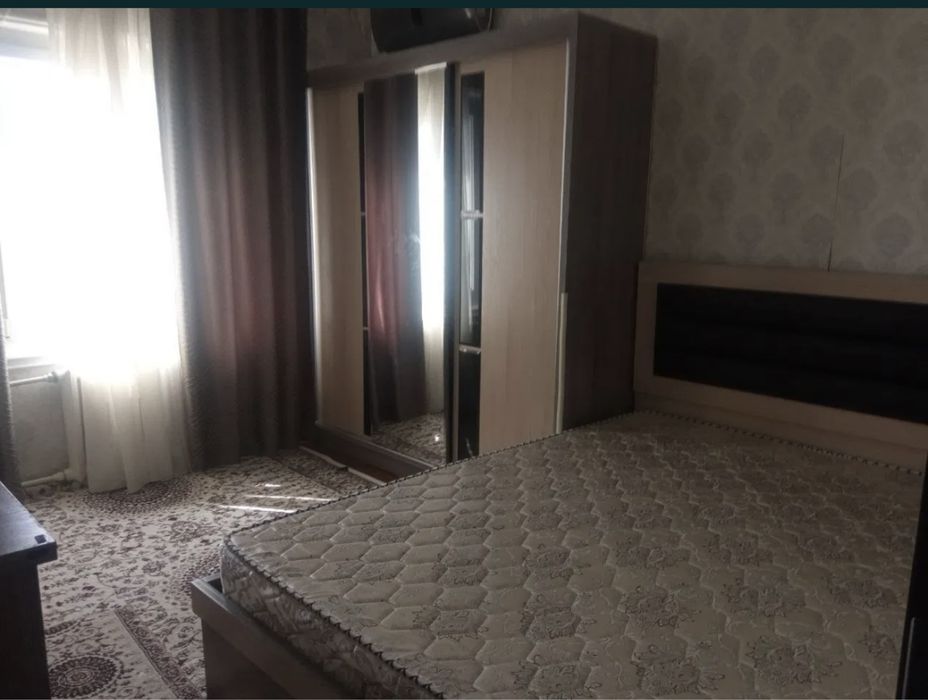 Яшнаобод Тузел