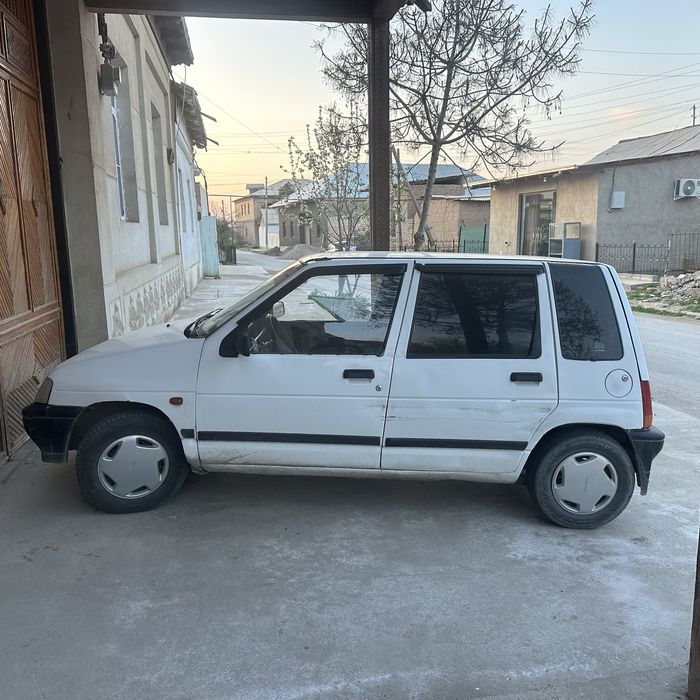 Tiko 1997-yil sotiladi